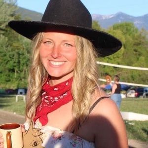 Meet your Posher, Katy